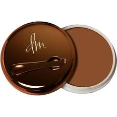 Danessa Myricks Beauty Yummy Skin Blurring Balm Powder #9 Dark-Deep