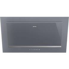 Smeg KV194S 90 cm, Grå