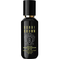 Bobbi Brown Intensive Serum Foundation SPF40 C024 Ivory