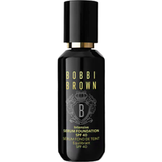 Cosmétiques Bobbi Brown Intensive Serum Foundation SPF40 N052 Natural