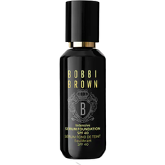 Bobbi Brown Intensive Serum Foundation SPF40 N012 Porcelain