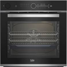 Beko Single Ovens Beko BBIS13400XC Stainless Steel
