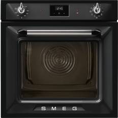 Smeg SOP6900TN Black