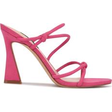 Nine West Kims - Shocking Pink