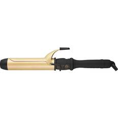 Interchangeable Head Curling Irons Bio Ionic GoldPro 24K Gold MX 1.5"