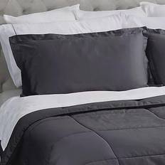 Covermade Pillow Sham 2-pack Cushion Cover Gray (264.16x238.76cm)