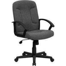 Flash Furniture Executive Swivel Kontorsstol 102.9cm