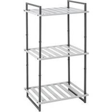 Book Shelves Honey Can Do 3-Tier Book Shelf 37.5"