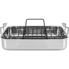 Non-Stick Roasting Pans Viking - Roasting Pan 13.5"