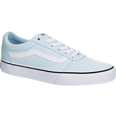 35 ⅓ - Dame Sneakers Vans Ward Lo W - Light Blue