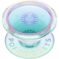 Clear Iridescent