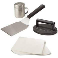 Cuisinart Presses & Mashers Cuisinart Smashed Burger Kit Press & Masher 4