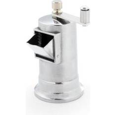 Aluminium Spice Mills Fox Run - Pepper Mill 10.795cm