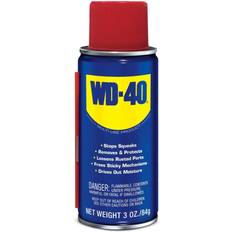 Multifunctional Oils WD-40 110108 Multifunctional Oil