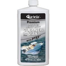 Boat Wax Star Brite 089616P