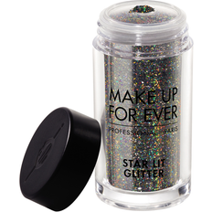 Make Up For Ever Star Lit Glitter Small S101 Holographic Black