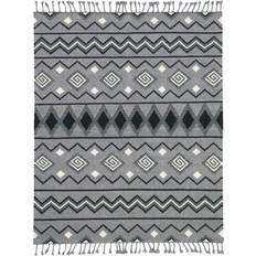 Carpets & Rugs Amer Rugs Artifacts Ari-2 Gray 60x96"