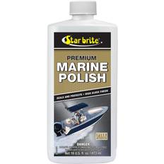 Marine Polishes Star Brite 085716PW