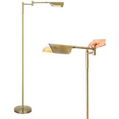 Brightech Leaf Floor Lamp 134.6cm