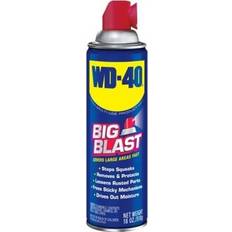 Multifunctional Oils WD-40 10124 Multifunctional Oil