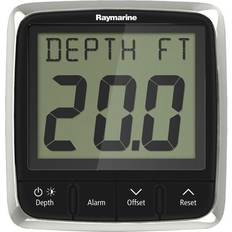 i50 Depth Display