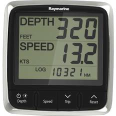 i50 Tridata Display