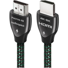 Hdmi 2.1 cable Audioquest Photon 48 HDMI-HDMI 2.1 16.4ft