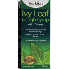 Ivy Leaf Syrup 150ml Liquid