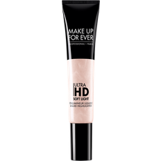 Make Up For Ever Highlighters Make Up For Ever Ultra HD Soft Light Liquid Highlighter #20 Pink