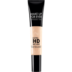 Make Up For Ever Highlighters Make Up For Ever Ultra HD Soft Light Liquid Highlighter #30 Golden