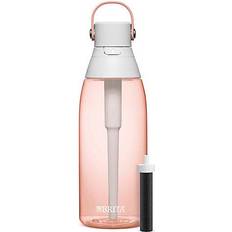 Brita Premium Filtering Water Bottle 0.28gal