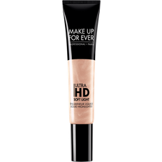 Make Up For Ever Ultra HD Soft Light Liquid Highlighter #40 Pink Copper