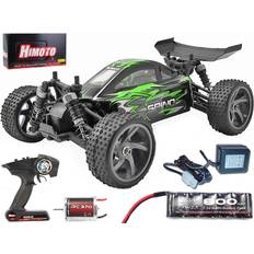 Spino RTR E18XB