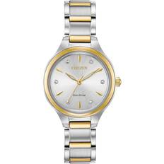 Citizen Women Wrist Watches Citizen Corso (FE2104-50A)