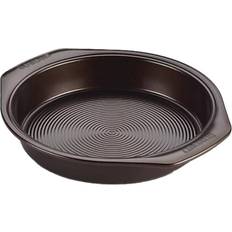 Brown Cake Tins Circulon - Cake Pan 29.21 cm 22.86 cm