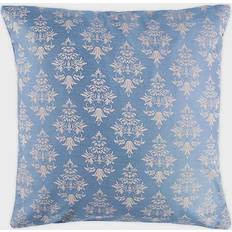 Cotton Scatter Cushions Safavieh Seanna Complete Decoration Pillows Blue (50.8x50.8)