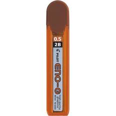 Penntillbehör på rea Pilot Eno G Pencil Lead 0.5mm 2B 12pcs