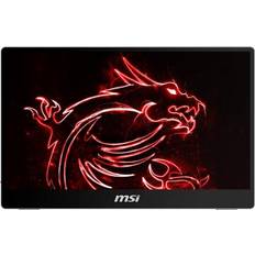 Msi optix MSI Optix MAG162V