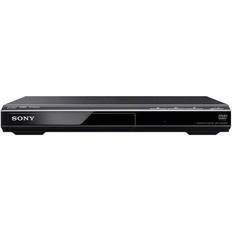 DVD Player Blu-ray & DVD-Players Sony DVPSR210P