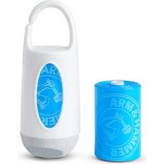 Munchkin Arm & Hammer Change & Toss Diaper Bag Dispenser