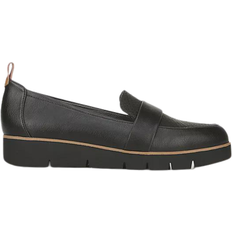 38 ⅔ Loafers Scholl Webster - Black Snake