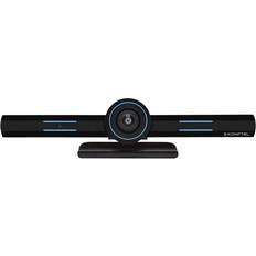 1920 x 1080 (Full HD) Webcams reduziert Konftel CC200