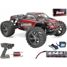 Mastadon RTR E18MT