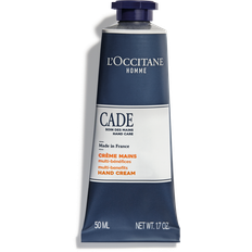 Antioxidantien Handcremes L'Occitane Cade Multi-Benefits Hand Cream 50ml