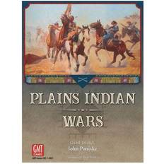 GMT Games Plains Indian Wars