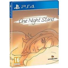 Playstation stand One Night Stand (PS4)