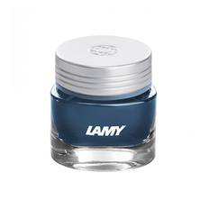 Lamy T53 Crystal Ink Benitoite 30ml