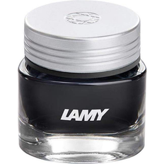 Pen Accessories Lamy T53 Crystal Ink Bottle Obsidian 30ml