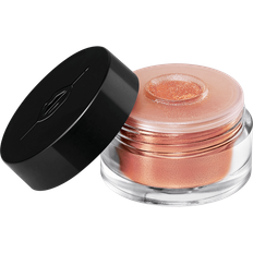 Orange Øjenskygger Make Up For Ever Star Lit Powder #11 Golden Orange