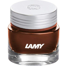 Pen Accessories Lamy T53 Crystal Ink Bottle Topaz 30ml